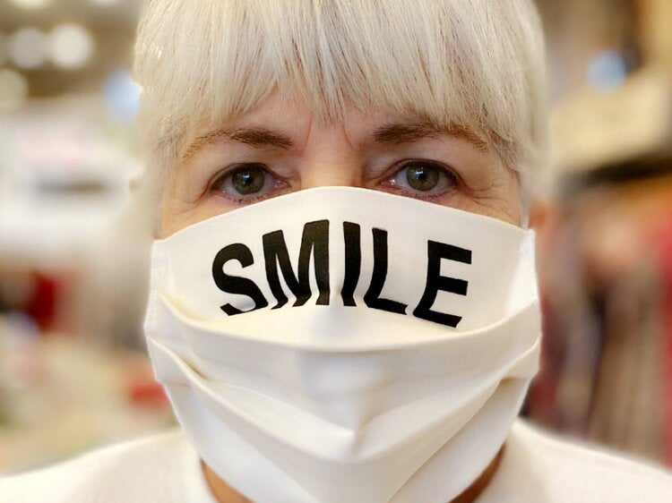 we have you(r face) covered: our top face masks right now