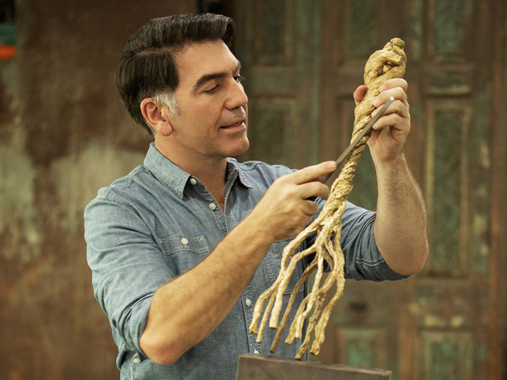 designer spotlight: Michael Aram