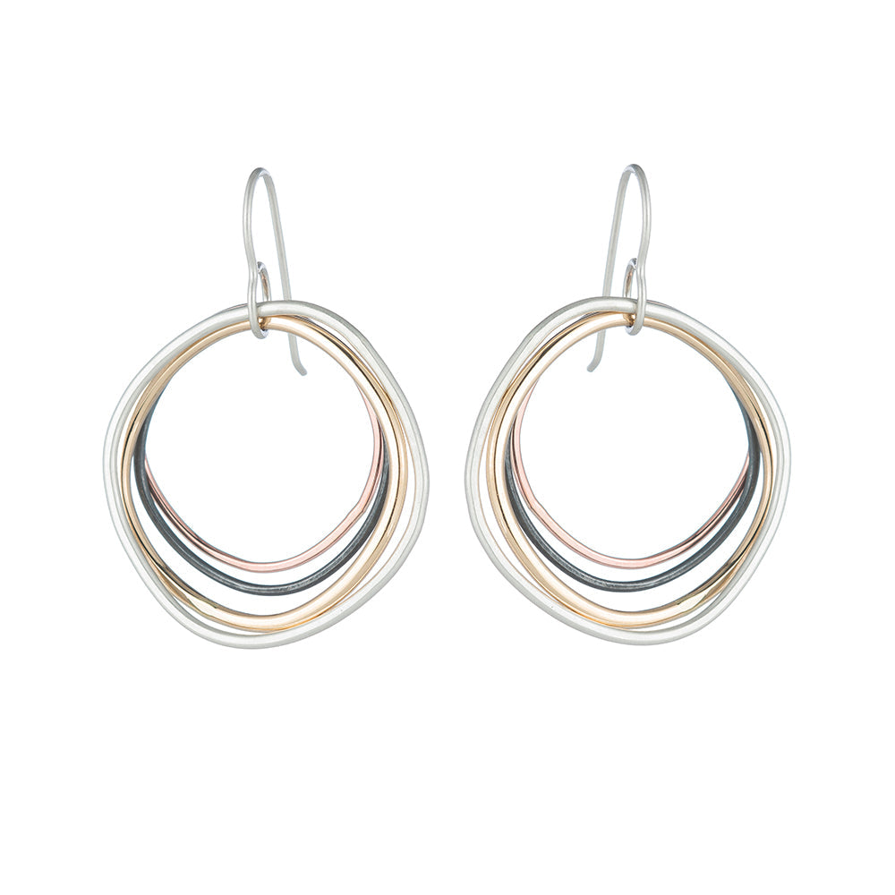 4 COLOR MULTI SQ HOOP