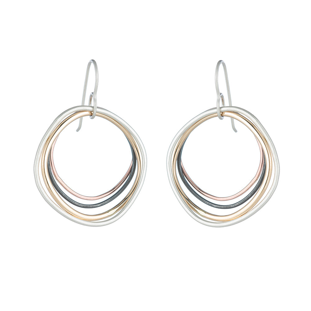 4 COLOR MULTI SQ HOOP