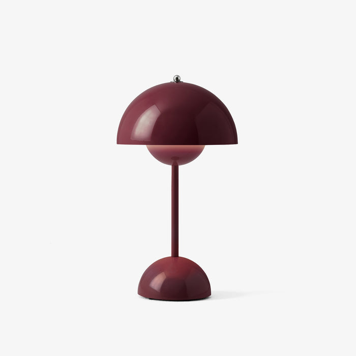 &amp;TRADITION FLOWERPOT LAMP