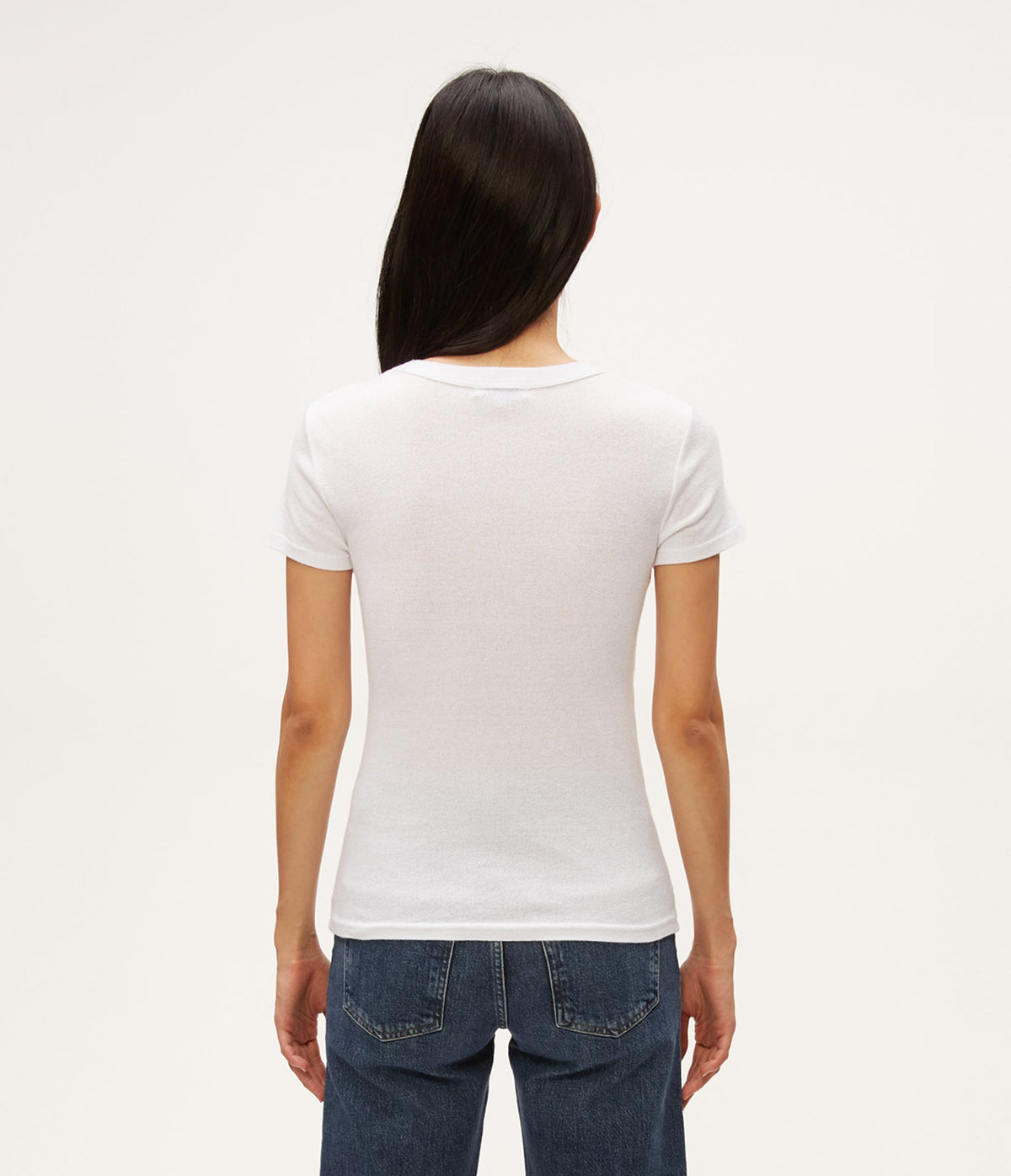 SHINE SHORT SLEEVE CREW