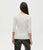 SHINE 3/4 SLEEVE DORA TEE