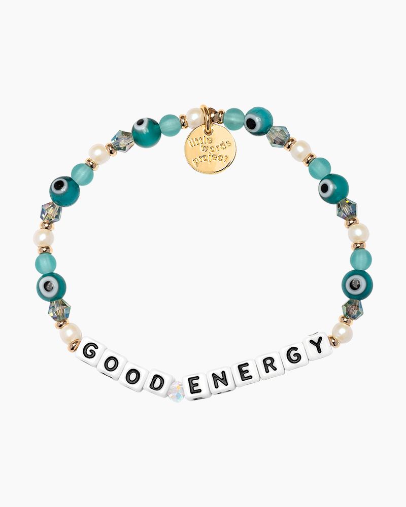 LITTLE WORDS BRACELETS