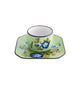 CHRISTIAN LACROIX SET/4