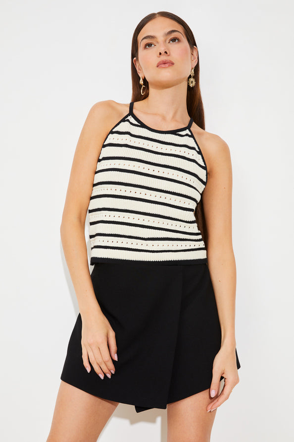 PANY KNIT TANK