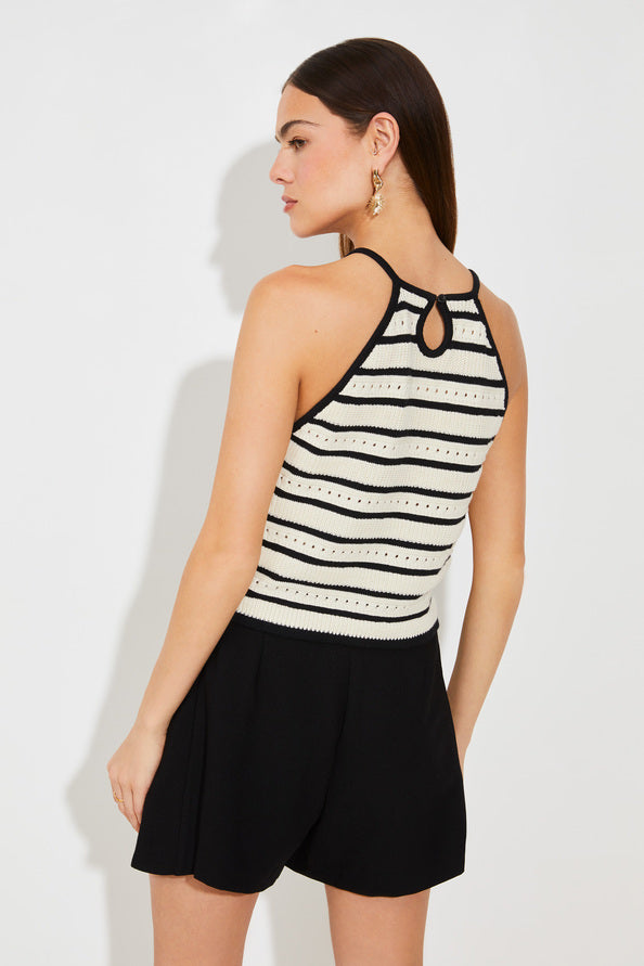 PANY KNIT TANK