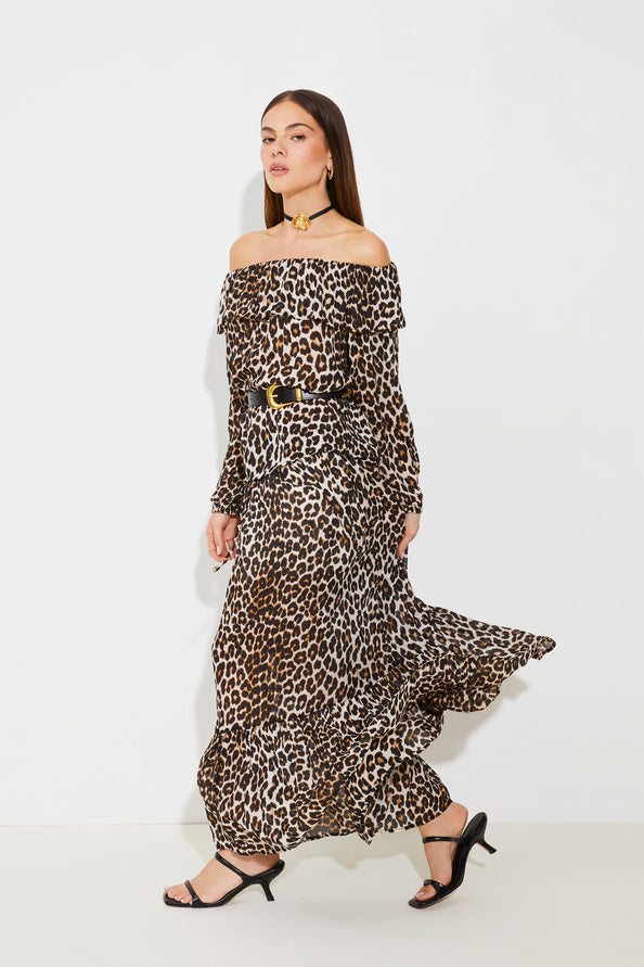 FADO SKIRT