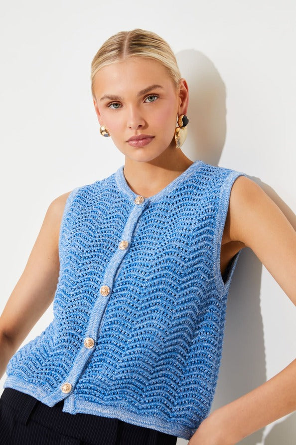 GEMI VEST