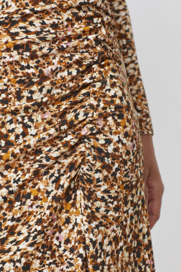 CESARIA DRESS