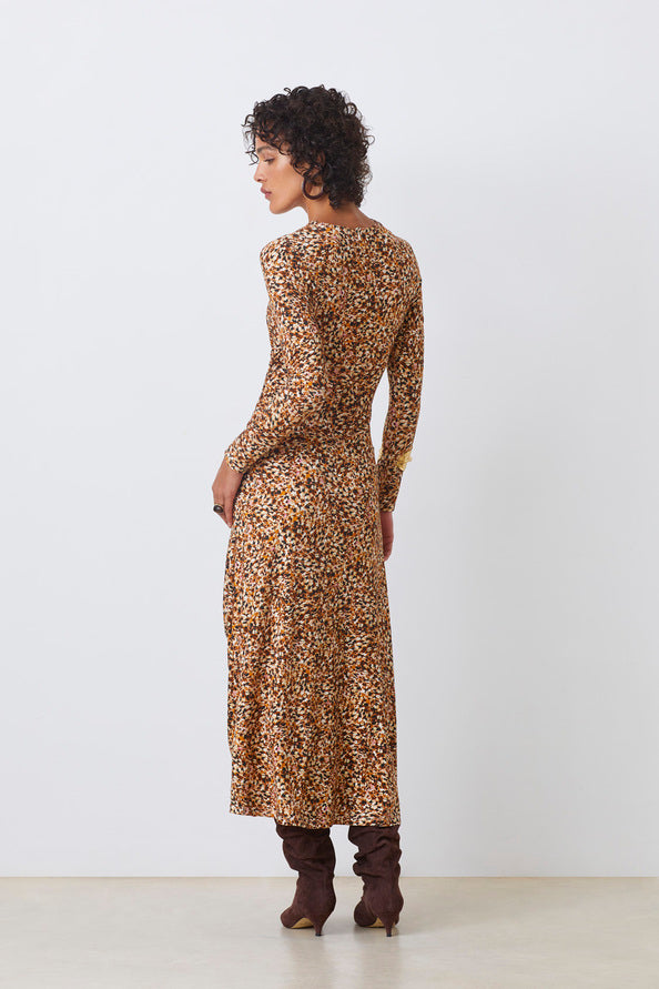 CESARIA DRESS