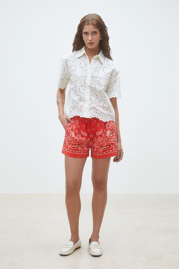 BAHIA SHORT