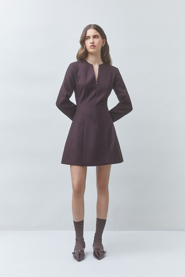 CIRCLE DRESS