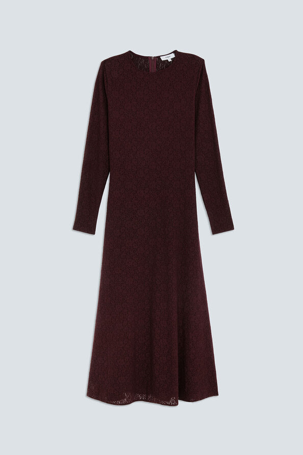 CALIXT DRESS