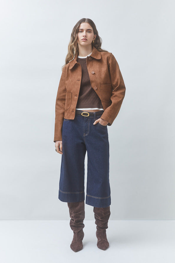 DUNE JACKET