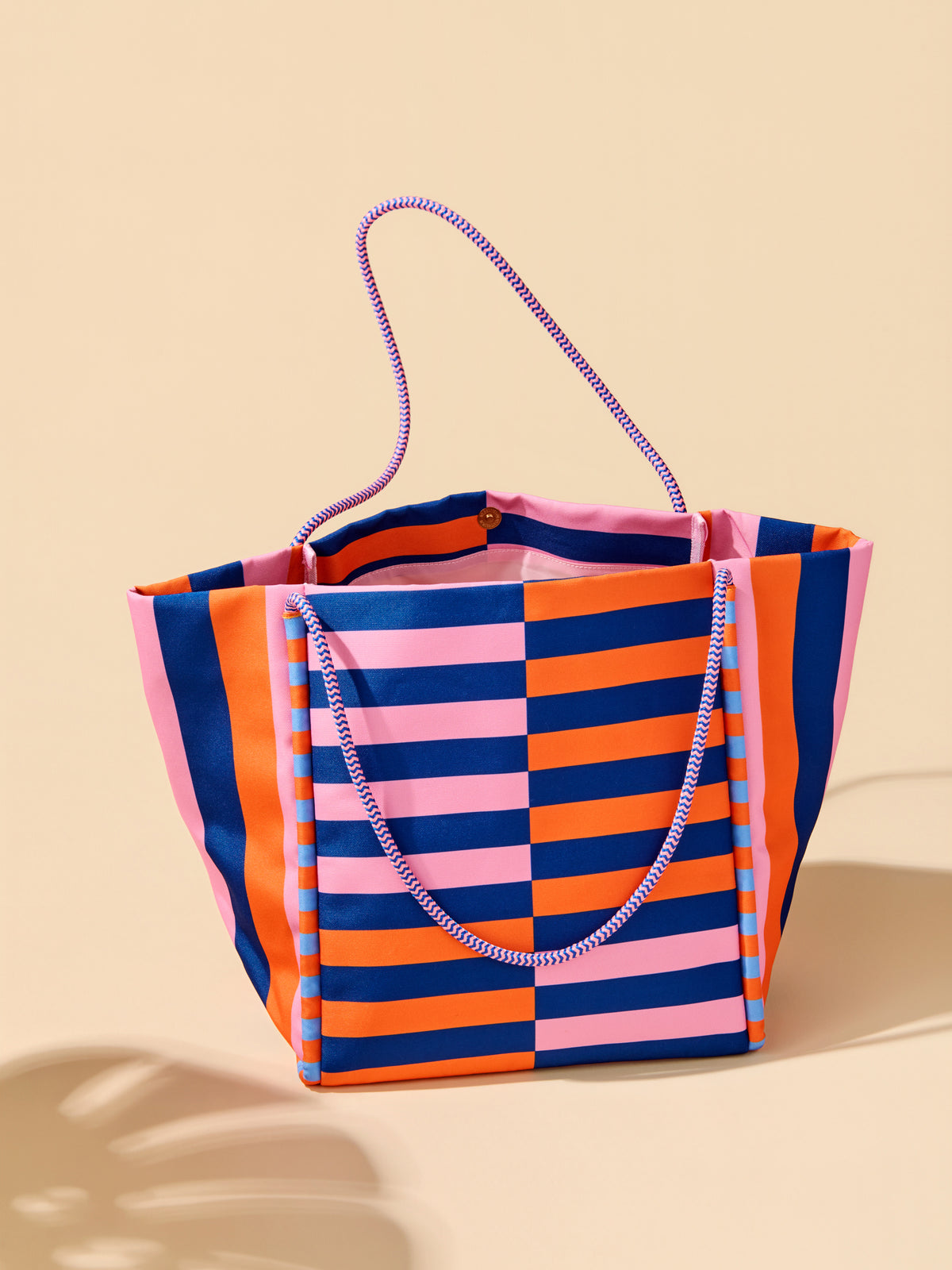 SAMBA TOTE