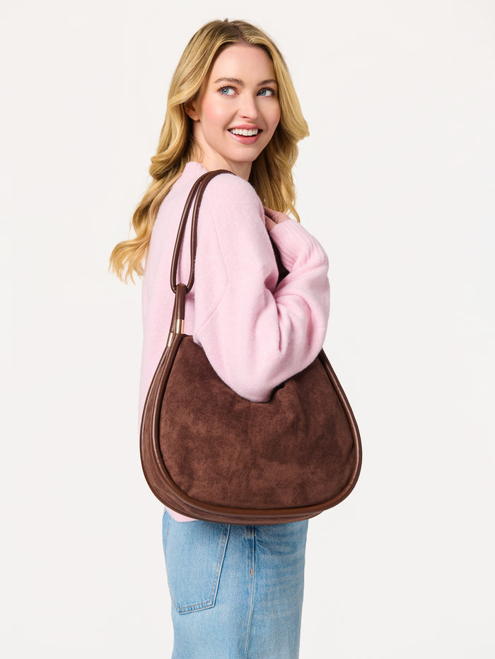 DANNY SHOULDER BAG