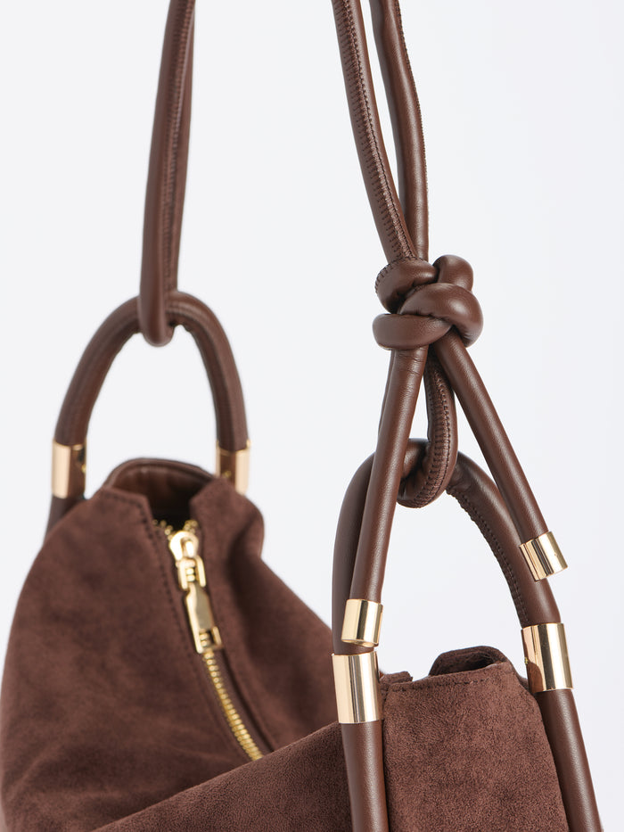 DANNY SHOULDER BAG