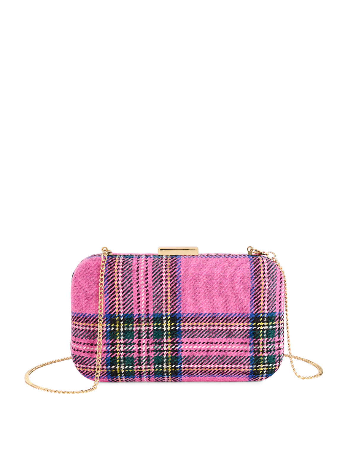 SCOTTIE MINAUDIERE