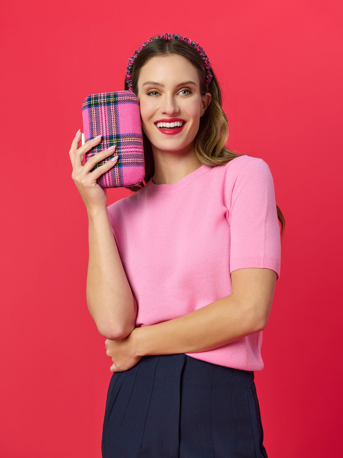 SCOTTIE MINAUDIERE