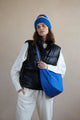EZRA LARGE CROSSBODY