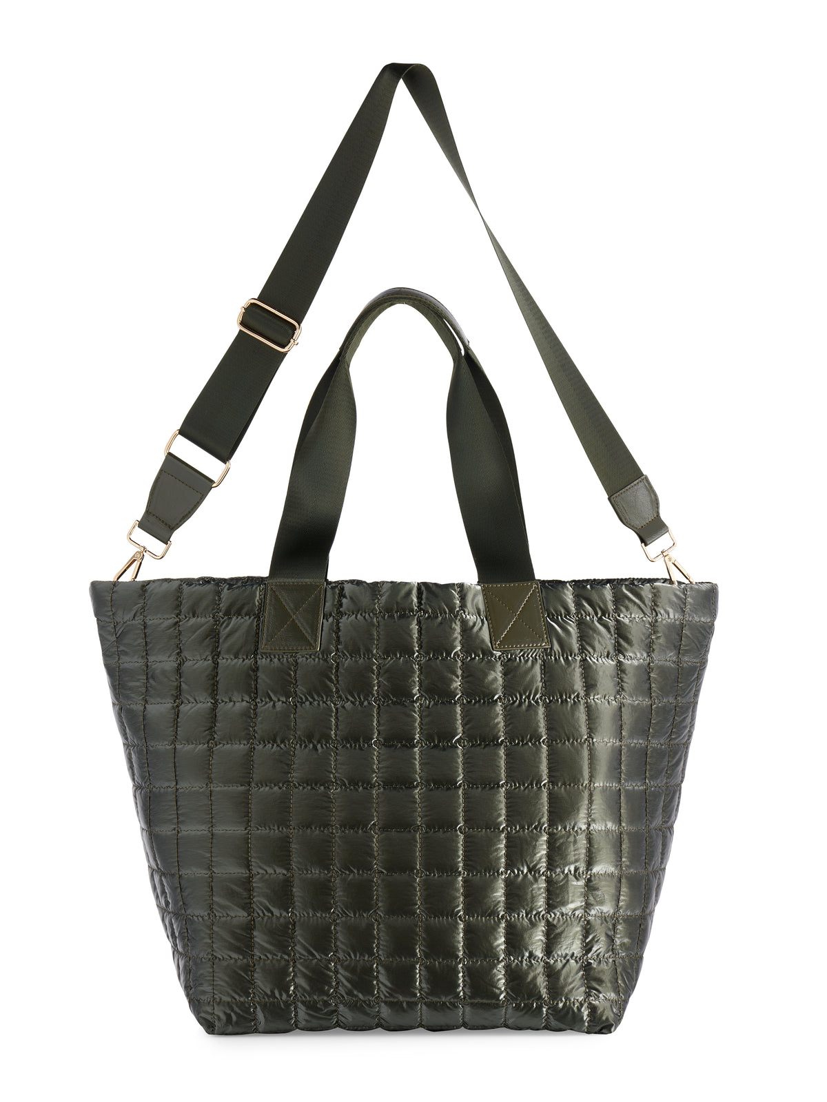 LOGAN TRAVEL TOTE OLIVE