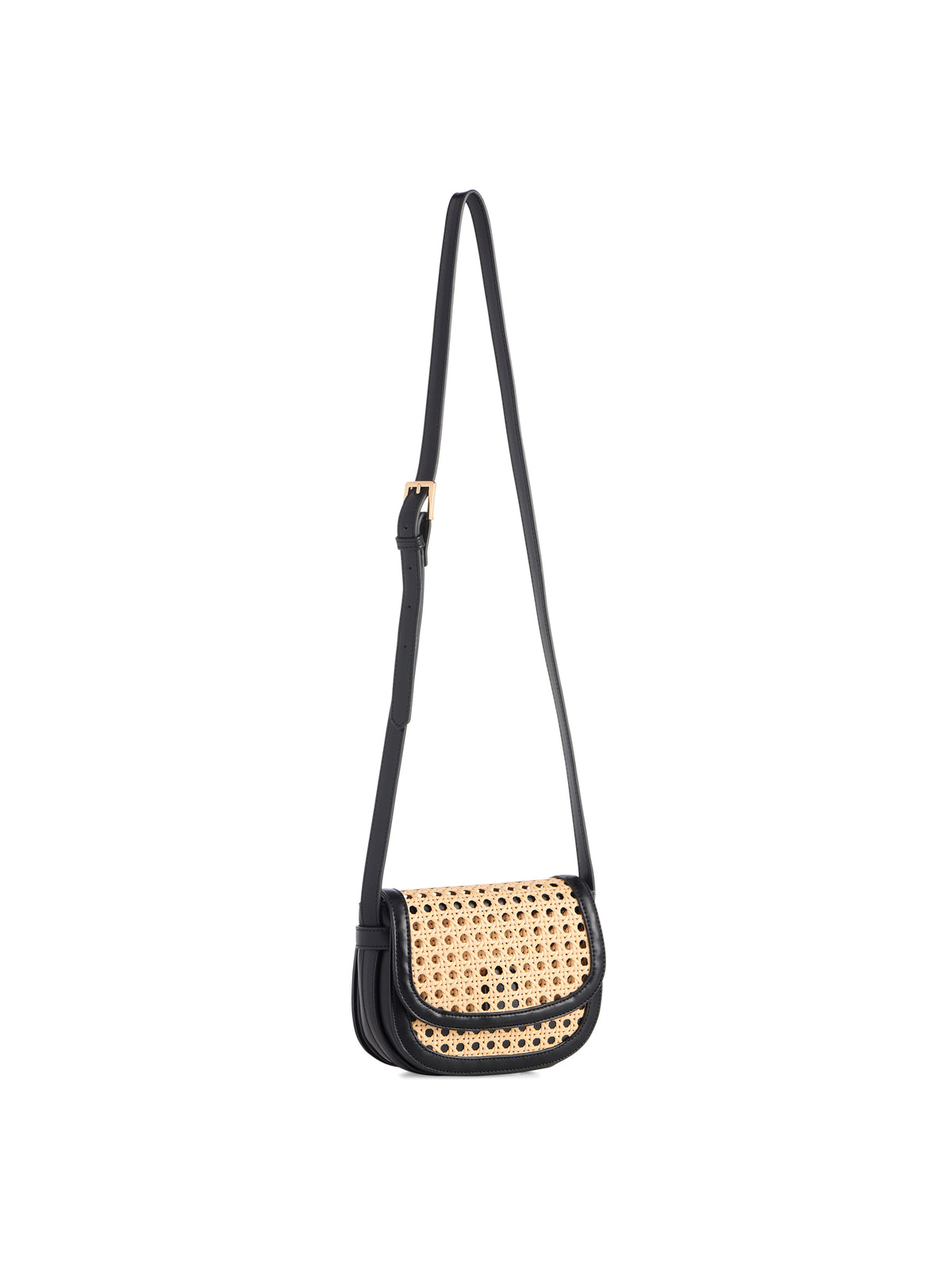 LYRA CROSSBODY BLACK
