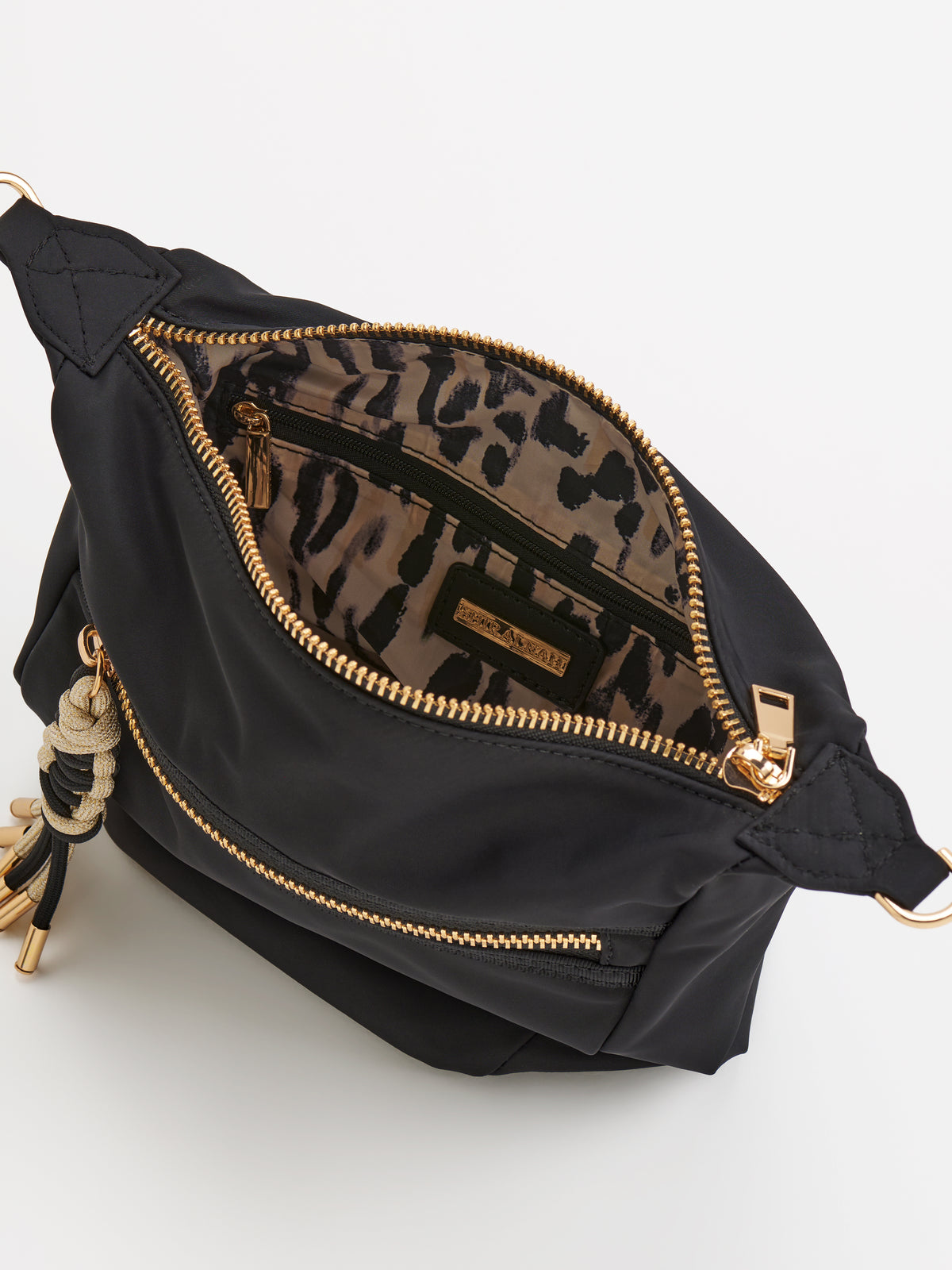JET CONVERTIBLE CROSSBODY