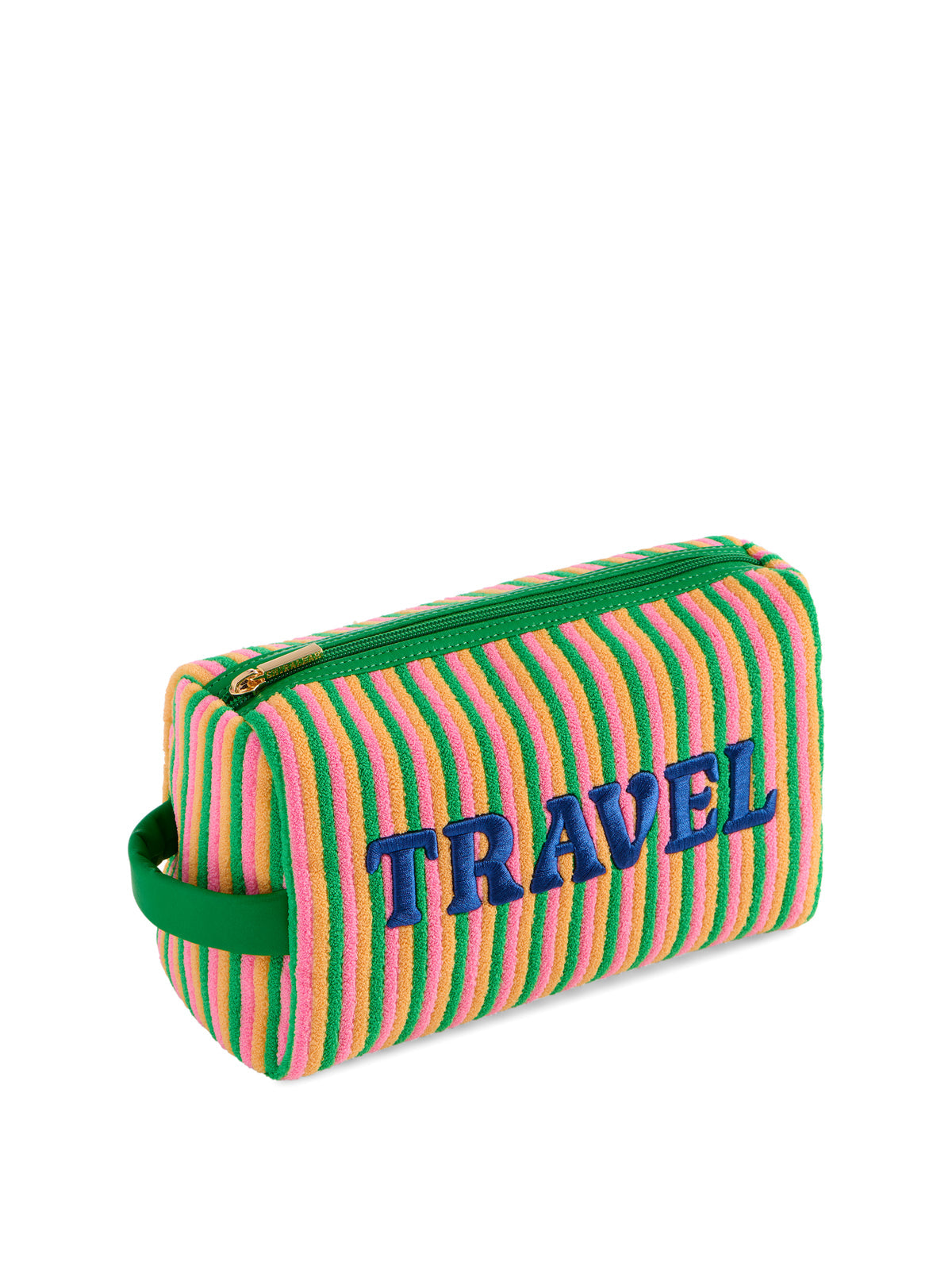 TRAVEL MED ZIP POUCH MULTI