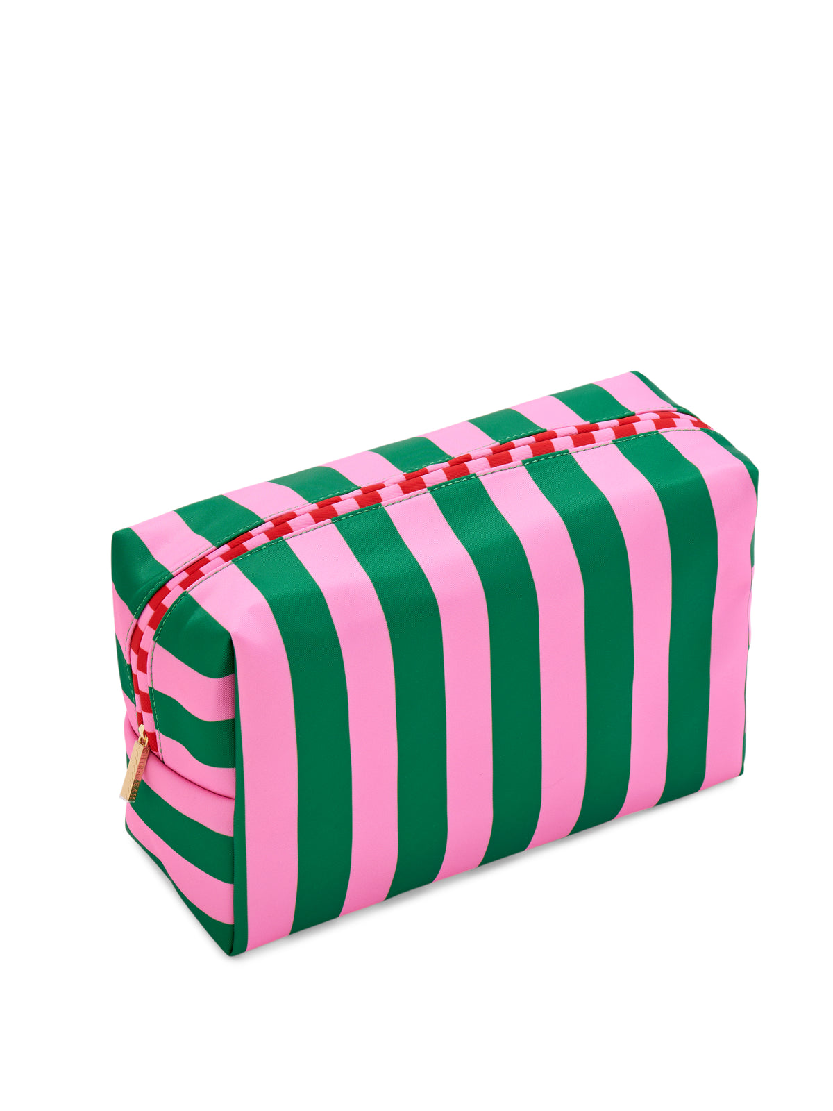 LG BOXY ZIP POUCH