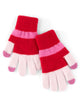 TOUCHSCREEN GLOVES