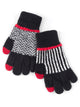 TOUCHSCREEN GLOVES