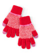 TOUCHSCREEN GLOVES