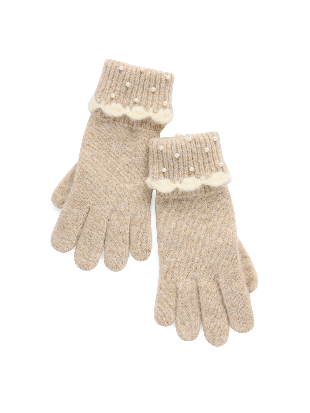 MILA TOUCHSCREEN GLOVES