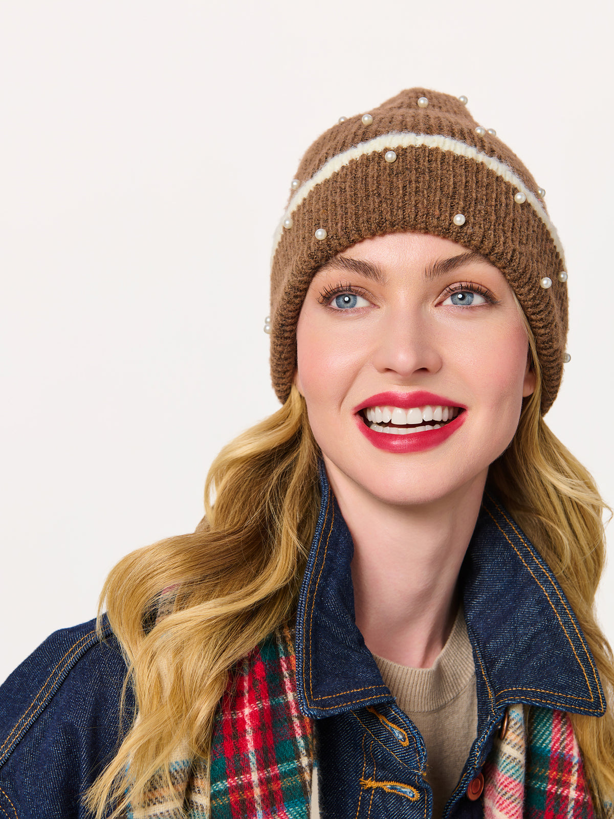 MILA BEANIE