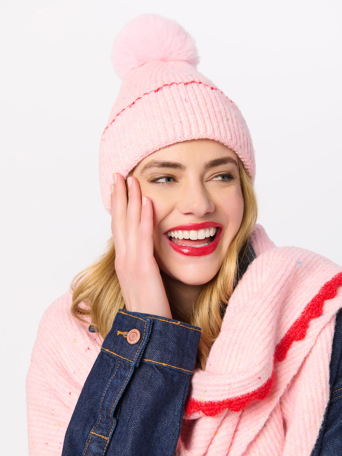 KENDRA BEANIE