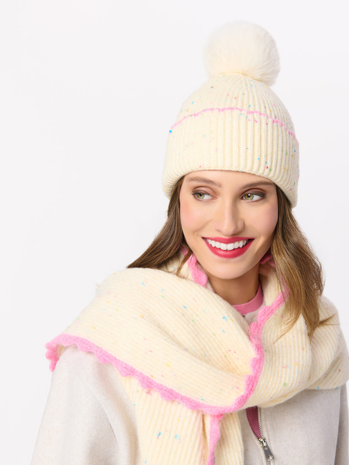 KENDRA BEANIE