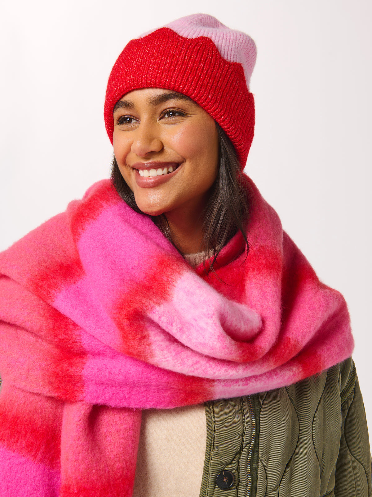MELODY BEANIE