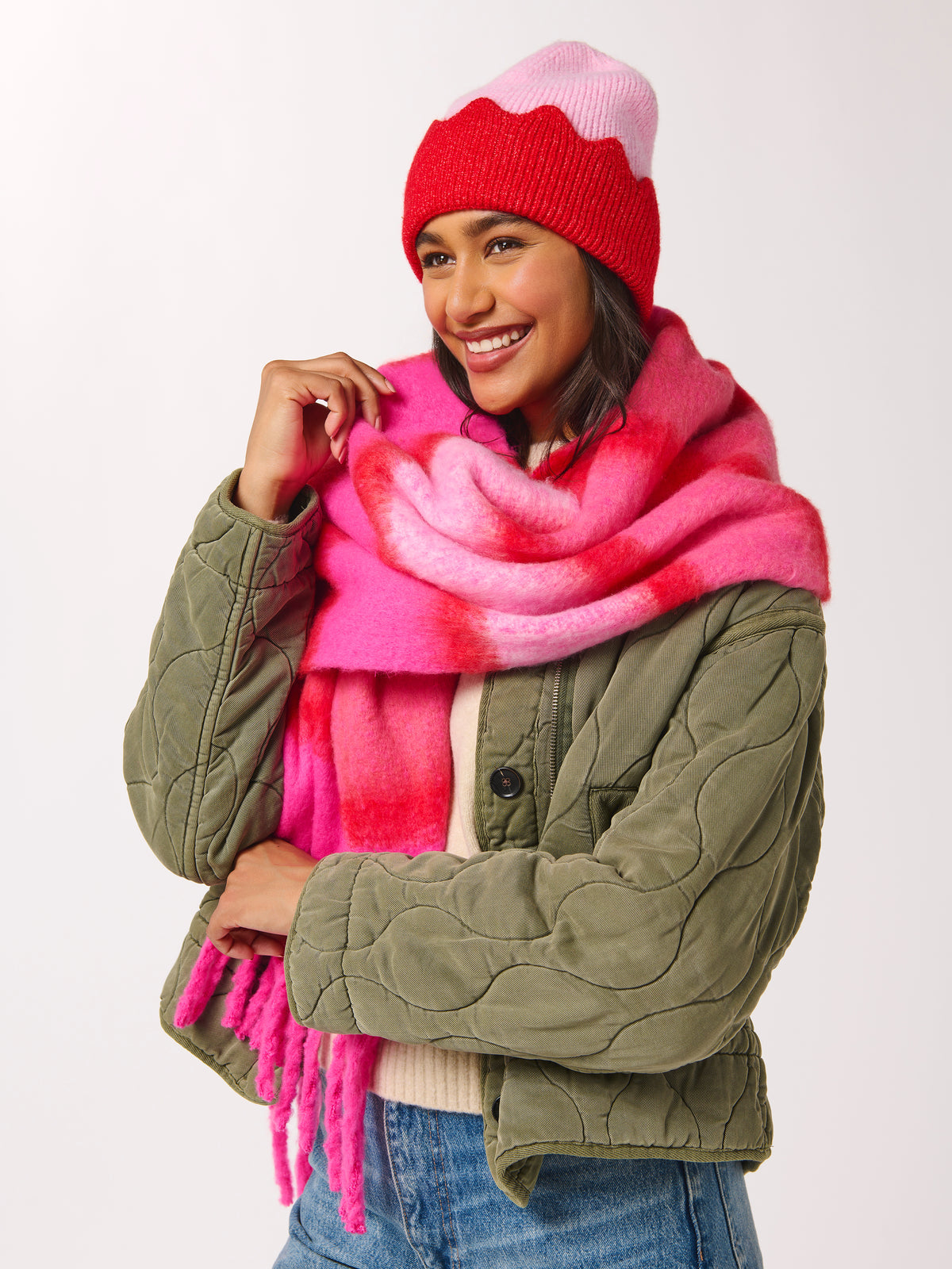 MELODY BEANIE
