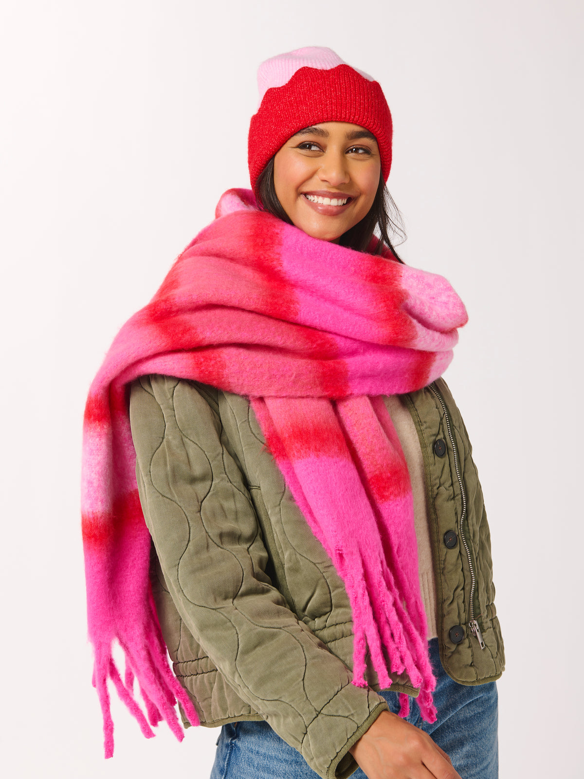 MELODY BEANIE