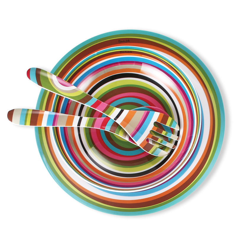 11" RING SERVING BOWL