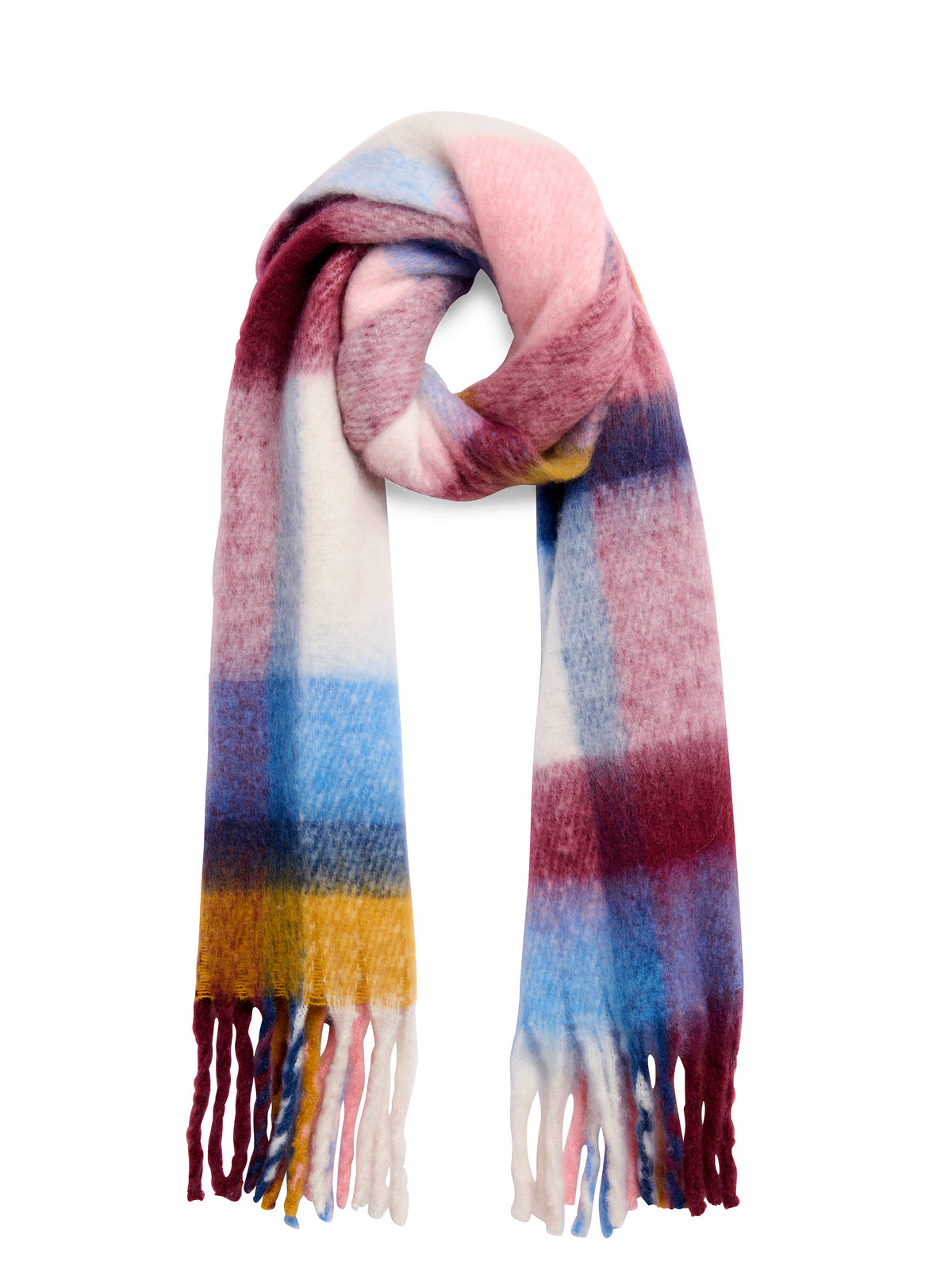 AMELIE SCARF