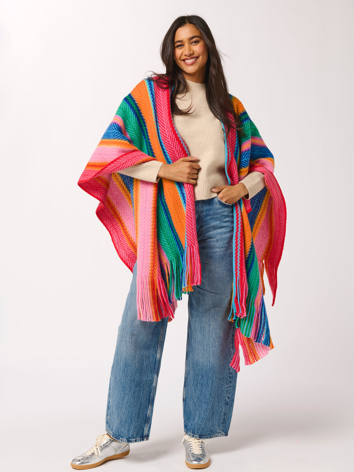 NICOLA CAPE