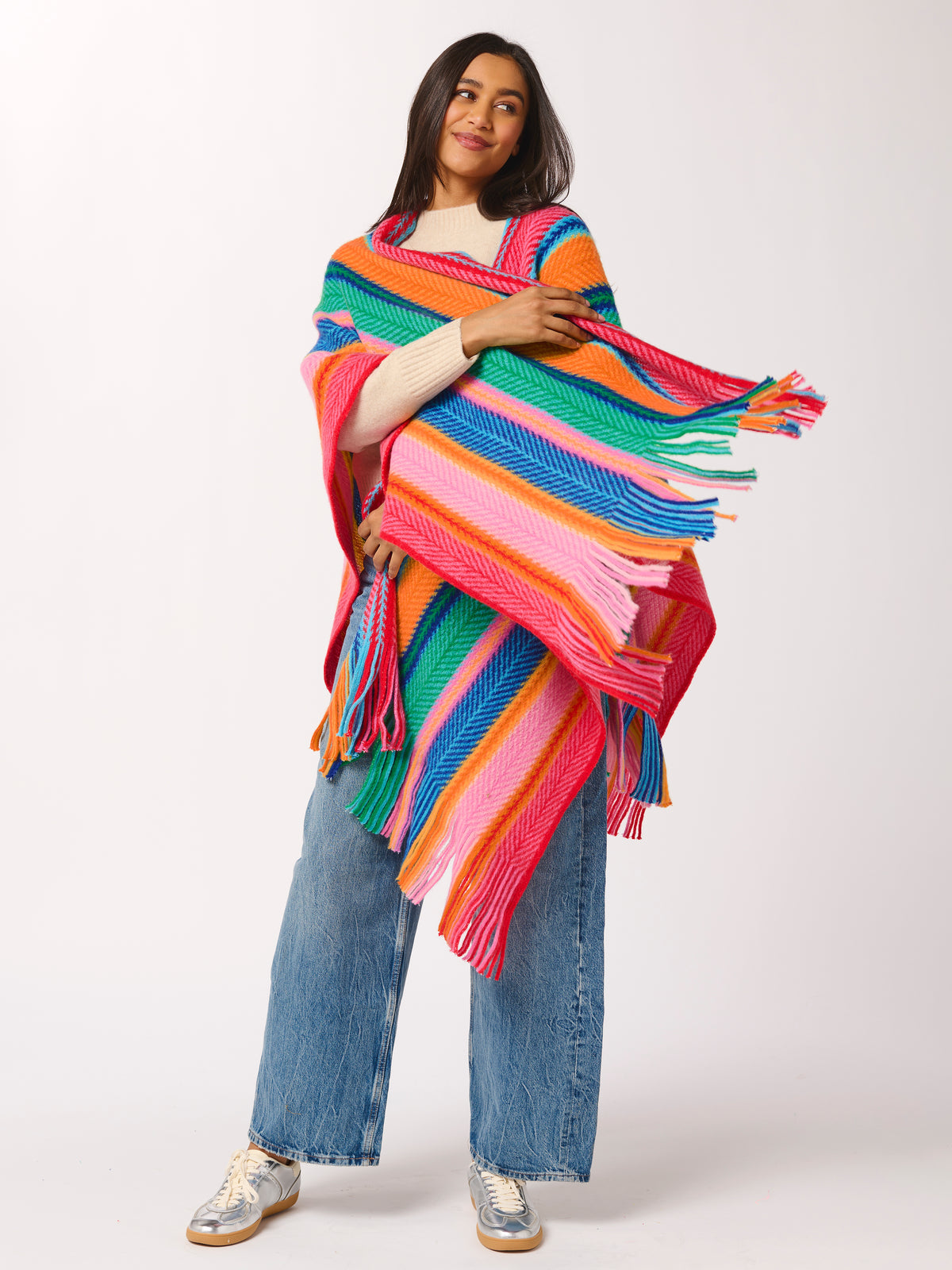 NICOLA CAPE