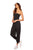 TUBE CARGO JUMPSUIT 30"