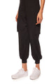 TUBE CARGO JUMPSUIT 30"