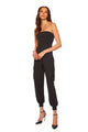 TUBE CARGO JUMPSUIT 30"