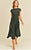 KATIE OPEN BACK MIDI DRESS