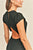 KATIE OPEN BACK MIDI DRESS