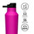 20OZ SPORT CANTEEN BERRY PUNCH
